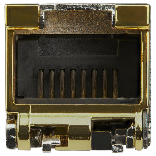 Network Transceiver StarTech.com GLCTEST 1000BASE-T Gigabit SFP RJ45 100m - GLCTEST