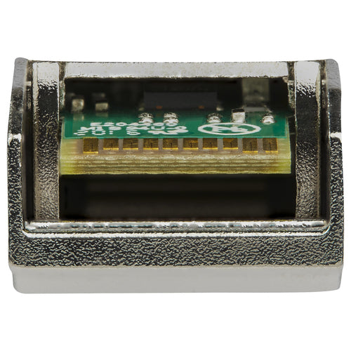 SFP Module StarTech SFP-1G-T 1000BASE-T RJ45 100m Gigabit Ethernet