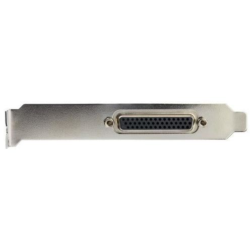 Serial Adapter Card StarTech.com PEX8S1050LP 8-Port RS232 ESD Protection Low-Profile