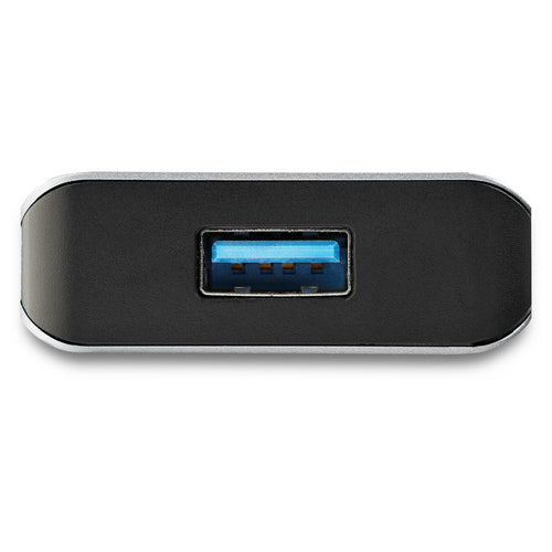 USB Hub StarTech.com HB31C2A2CB 4-Port USB Type-C 10Gbps Aluminum - HB31C2A2CB