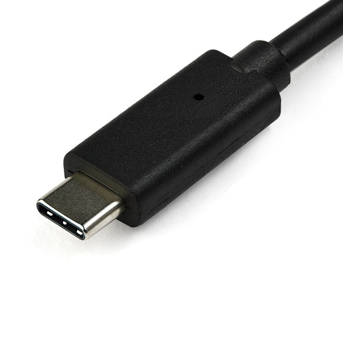 USB Hub StarTech.com HB31C2A2CB 4-Port USB Type-C 10Gbps Aluminum - HB31C2A2CB
