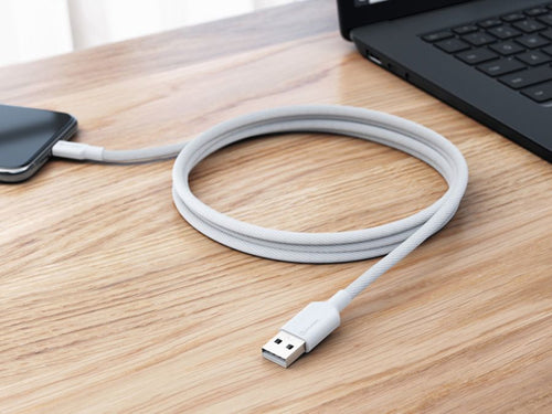 ALOGIC ELPCA201-WH USB cable