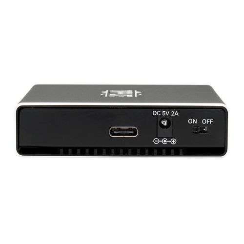 Tripp Lite U457-2M2-SATAG2 storage drive enclosure