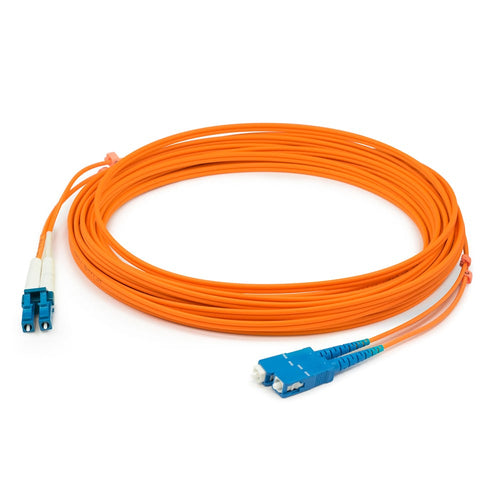 AddOn Networks ADD-SC-LC-0-3M6MMF InfiniBand/fibre optic cable