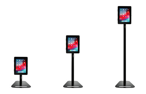 CTA Digital PAD-PARAFD tablet security enclosure