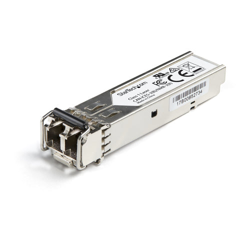 SFP Module StarTech 1000BASE-SX 1GbE 850nm LC 550m