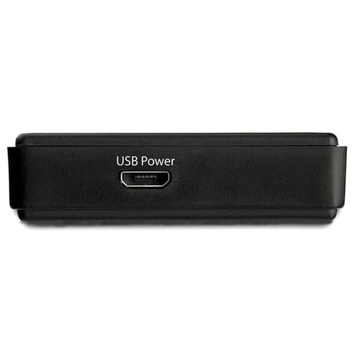 AV Extender StarTech.com HDBOOST4K2 4K 60Hz 45ft HDMI Signal Booster - HDBOOST4K2