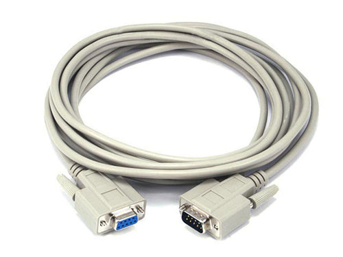 Monoprice 445 serial cable