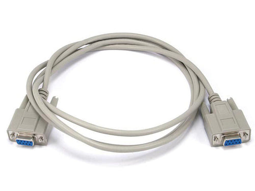 Monoprice 448 serial cable