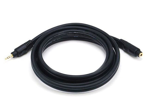 Monoprice 5587 audio cable