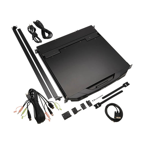 Eaton B021-SWHD-K rack console