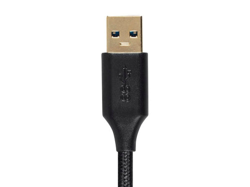Monoprice 30716 USB cable