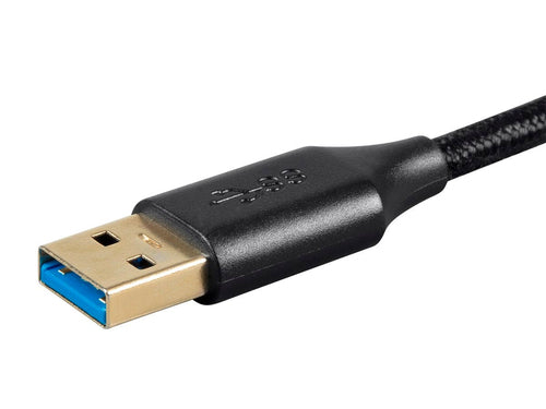 Monoprice 30716 USB cable