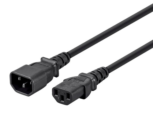 Monoprice 24191 power cable