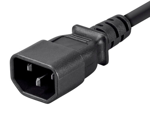 Monoprice 24191 power cable