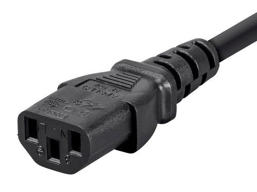 Monoprice 24191 power cable