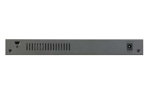 Managed Switch NETGEAR GS110TP Gigabit Ethernet PoE L2/L3/L4 - GS110TP-300EUS