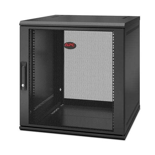 Rack Cabinet APC NetShelter WX 12U 600MM Wall Mount Pre-assembled - AR112SH6