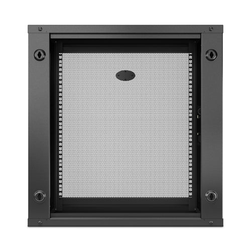 Rack Cabinet APC NetShelter WX 12U 600MM Wall Mount Pre-assembled - AR112SH6