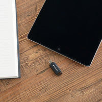 USB Flash Drive Verbatim 70903 32GB USB-C 3.2 Gen 1 Black