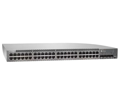Juniper JPSU-150-DC-AFO network switch