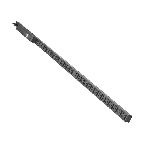 Tripp Lite PDUMV20-ISO power distribution unit (PDU)
