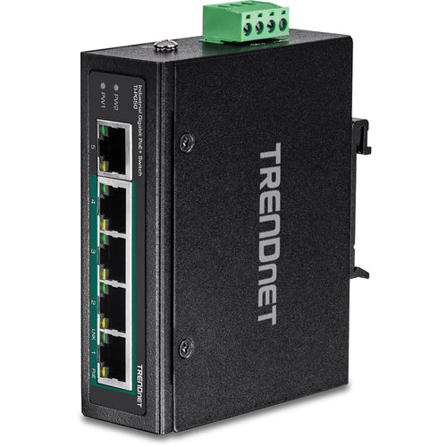 Trendnet TI-PG50 network switch
