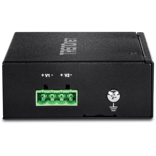 Trendnet TI-PG50 network switch