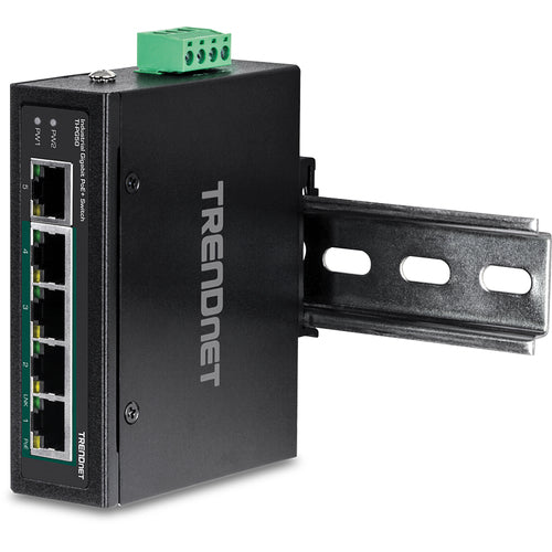 Trendnet TI-PG50 network switch