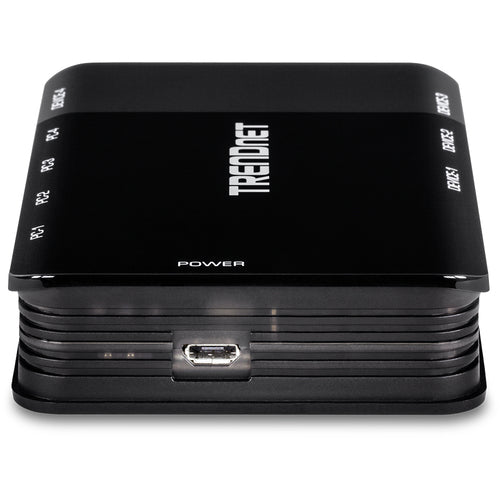 Trendnet TK-U404 computer data switch