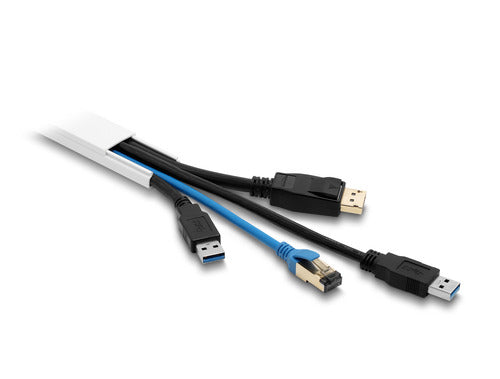 DeLOCK 22068 cable organizer