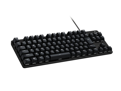 Keyboard Logitech G 920-010442 Tenkeyless Wired Mechanical LED - 920-010442