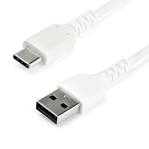 USB Cable StarTech.com RUSB2AC2MW 2m USB A to USB C 3A