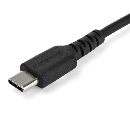 USB Cable StarTech.com RUSB2CC2MB 60W USB-C 2m Charge & Sync - RUSB2CC2MB