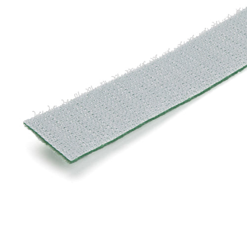 Cable Tie StarTech.com HKLP100GN 100ft Hook and Loop Nylon Green
