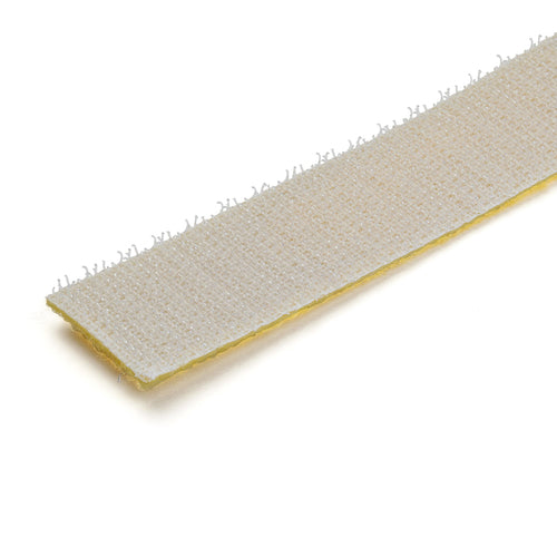 Cable Tie StarTech.com HKLP50YW 50ft Adjustable Nylon Yellow