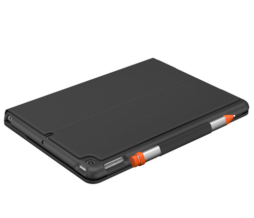 Logitech 920-009473 mobile device keyboard