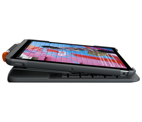 Logitech 920-009473 mobile device keyboard