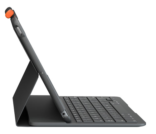 Logitech 920-009473 mobile device keyboard