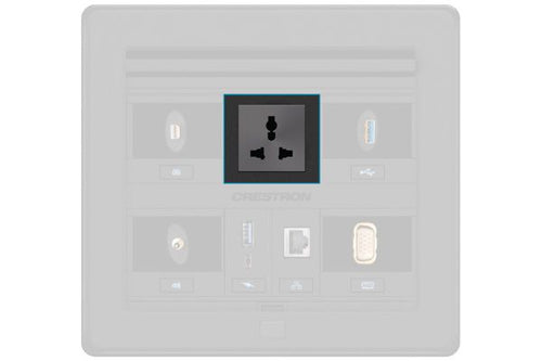Socket-Outlets