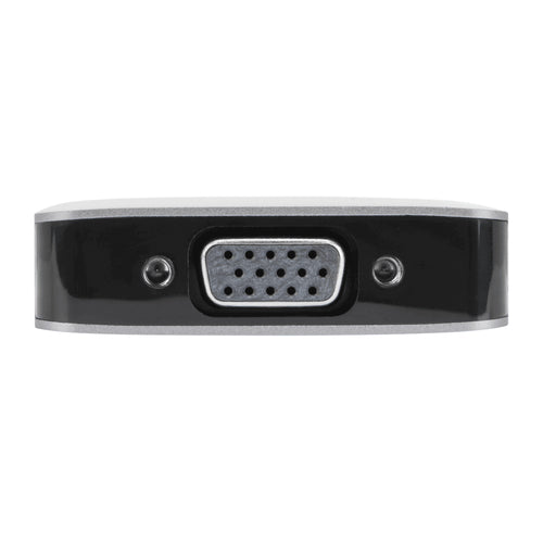 Laptop Dock Targus DOCK419USZ USB-C 4K Ultra HD Grey