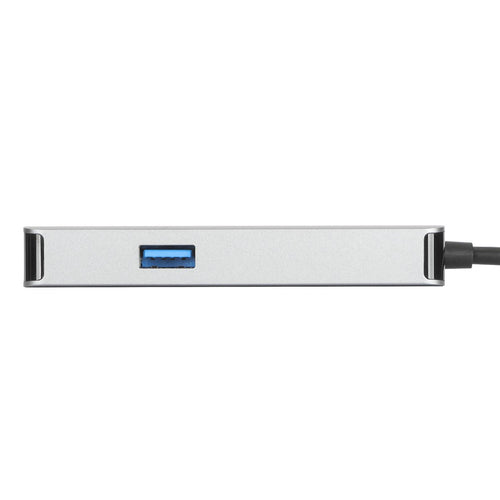 Laptop Dock Targus DOCK419USZ USB-C 4K Ultra HD Grey