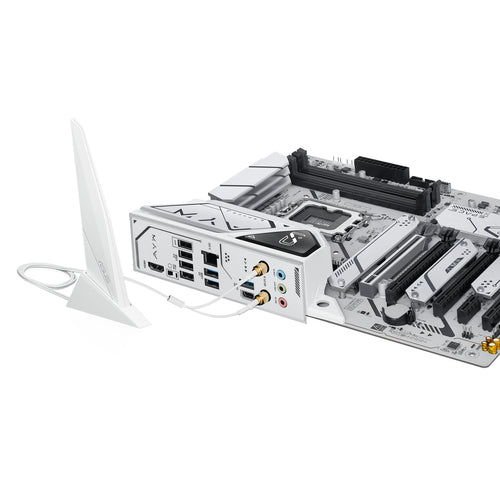 ASUS Z790-AYW WIFI W II motherboard