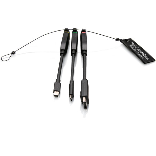 C2G C2G29994 cable gender changer