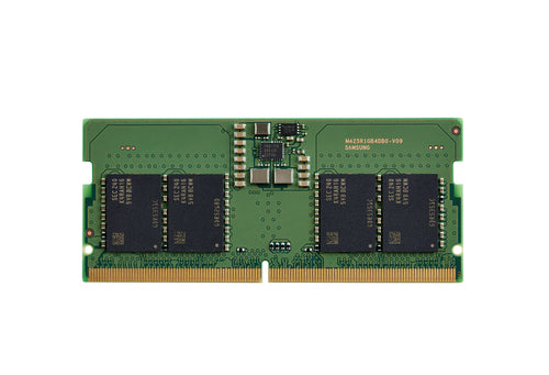 Memory HP 8GB DDR5 5600 1x8GB 262-pin SO-DIMM - B8CA1AA