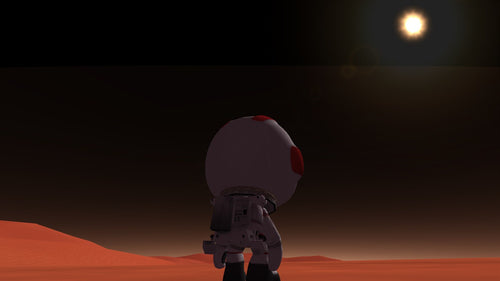 Microsoft Kerbal Space Program Enhanced Edition