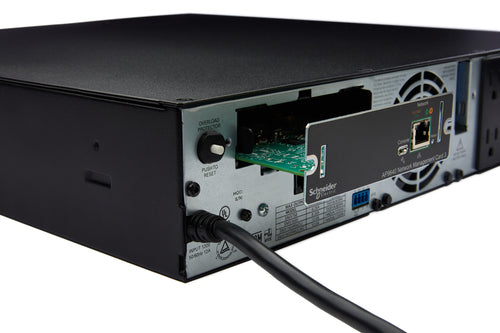 APC Smart-UPS Network Management Card Gen3 SmartSlot