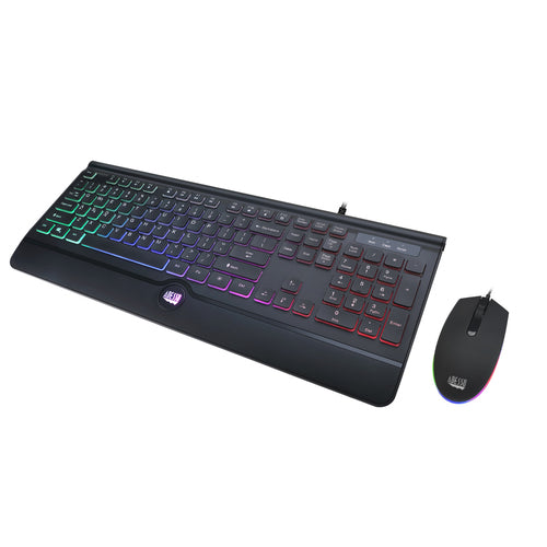 Adesso AKB-137CB keyboard