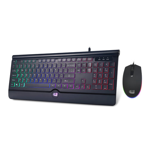 Adesso AKB-137CB keyboard