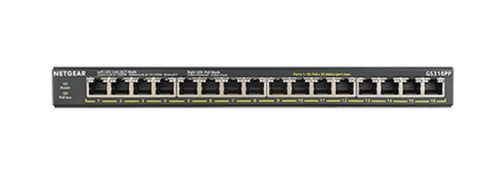 NETGEAR GS316PP